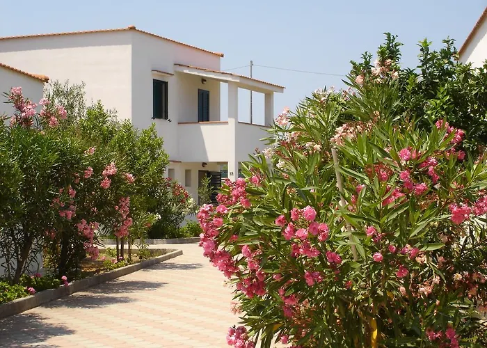 Residence Sun Bay Vieste