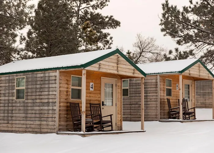 Black Hills Station