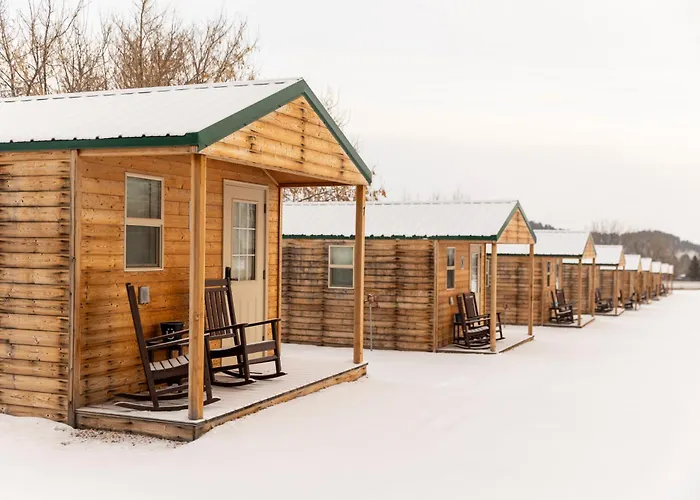 Black Hills Station