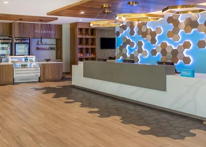 Home2 Suites By Hilton Pensacola Airport Medical Center