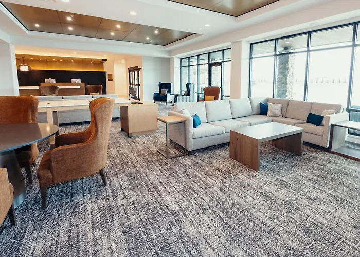 Staybridge Suites Des Moines North - By Ihg