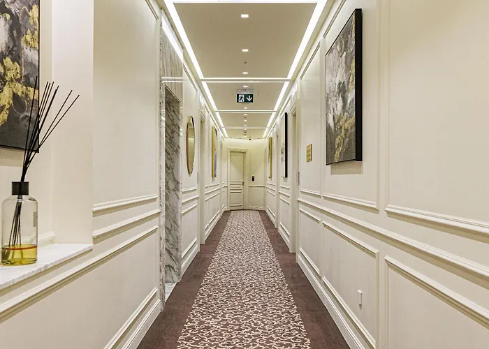 Hotel Balkan