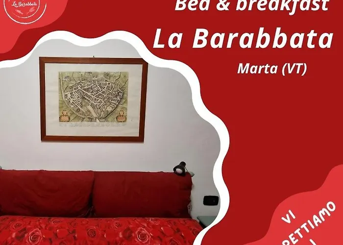 La Barabbata
