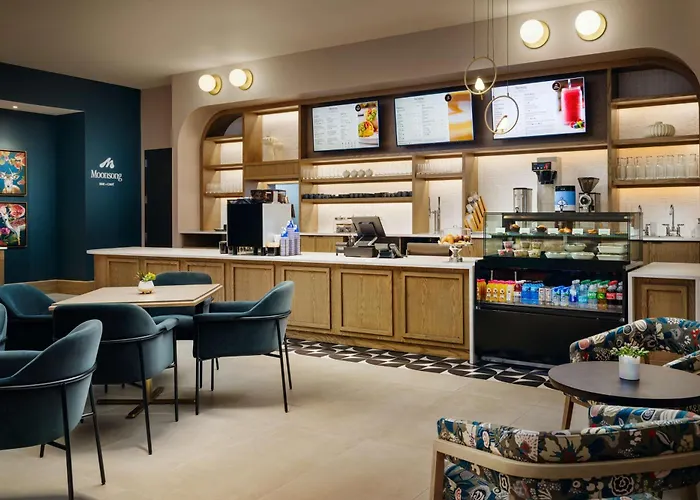 Homewood Suites By Hilton Raleigh Downtown