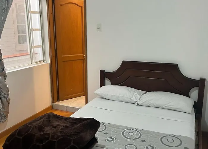 Hostal Casa Primavera