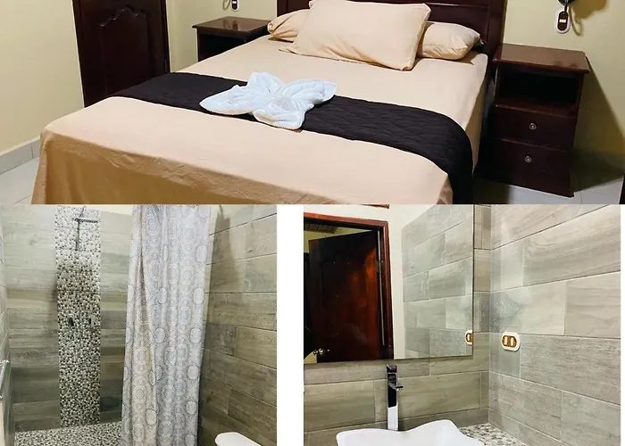 Hotel San Sebastian