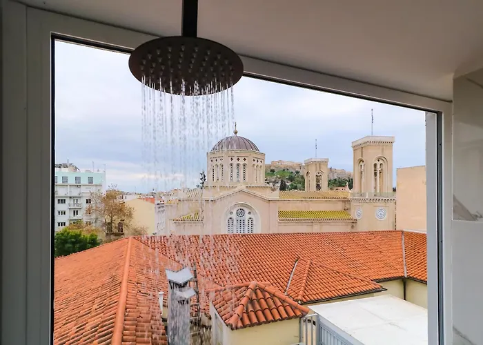 Abov Acropolis