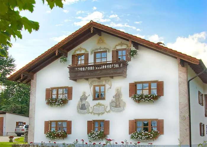 Lindlweberhof