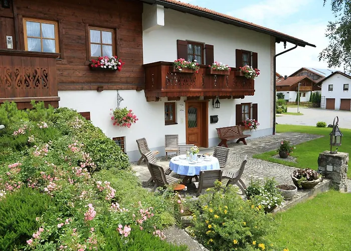 Lindlweberhof