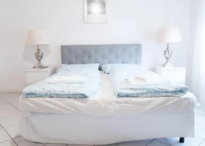 Druso Rooms
