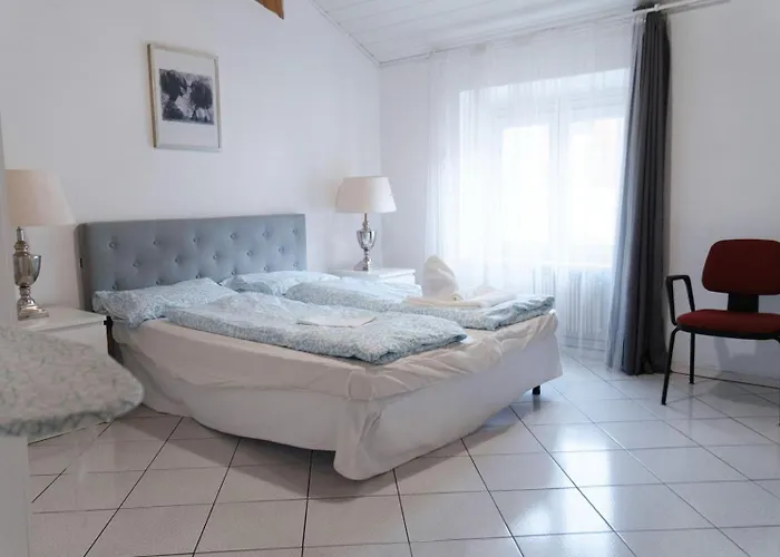 Druso Rooms