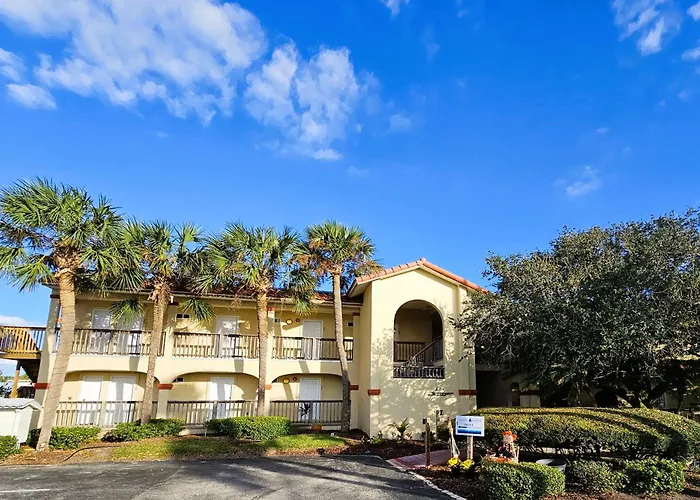 Inn At Camachee Harbor By Coolvacay St. Augustine