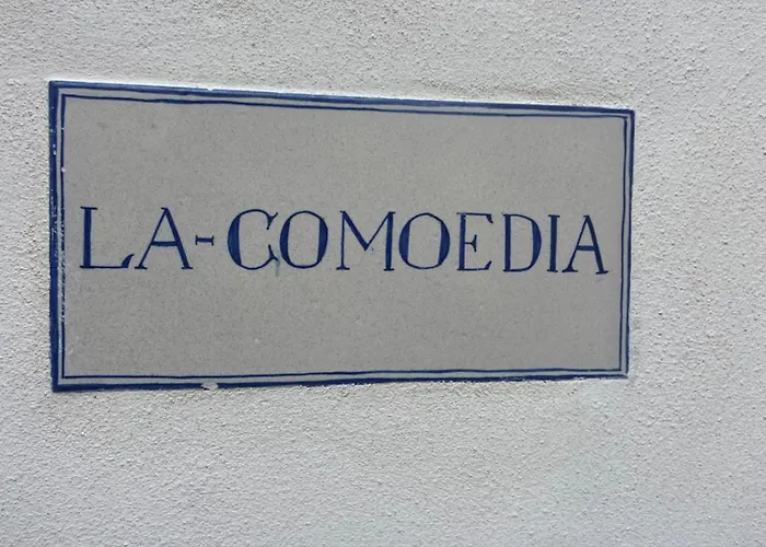 La Comoedia