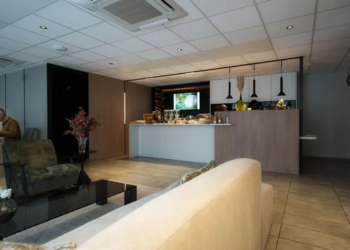 Restaurant&Hôtel À la 12