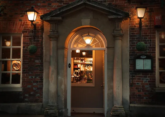 New Inn Hotel
