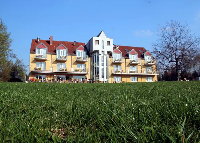 Landhotel Loewenbruch