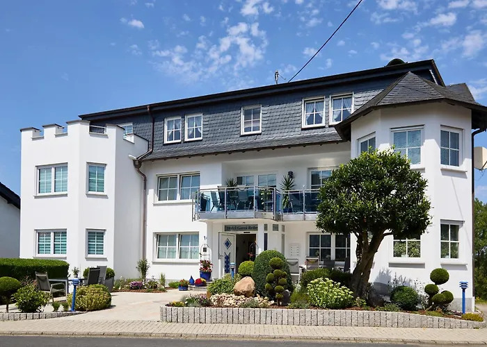 Hotel Retterath am Nürburgring
