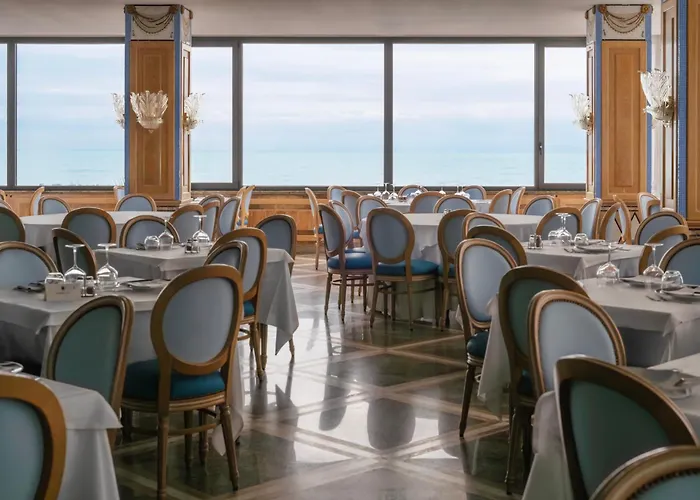 Hotel Promenade Montesilvano Marina