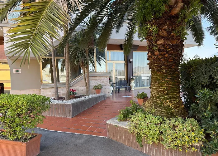 Cristal Hotel Manocalzati