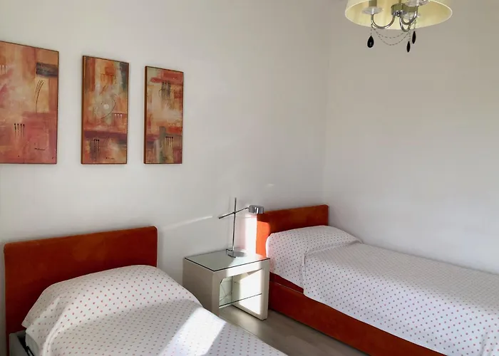 Residence Oasi Manerba del Garda