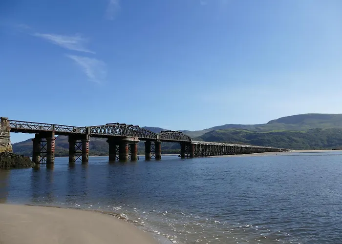 Bae Abermaw Boutique B&B