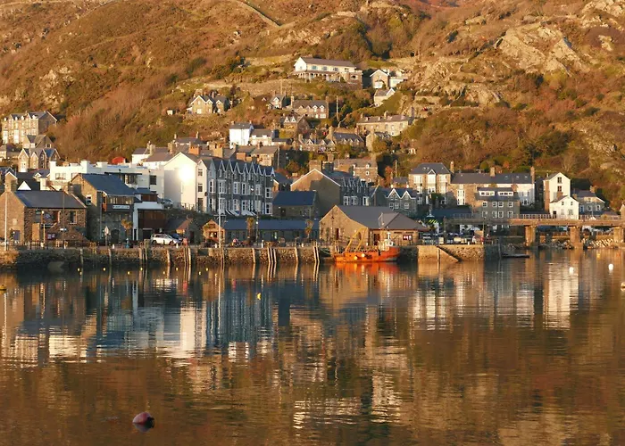 Bae Abermaw Boutique B&B