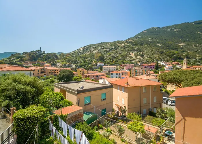 Hotel Da Ruggero - 100m dal Porto