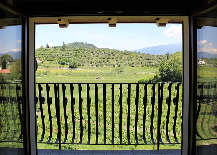 Borgo Romantico Green Relais Cavaion Veronese