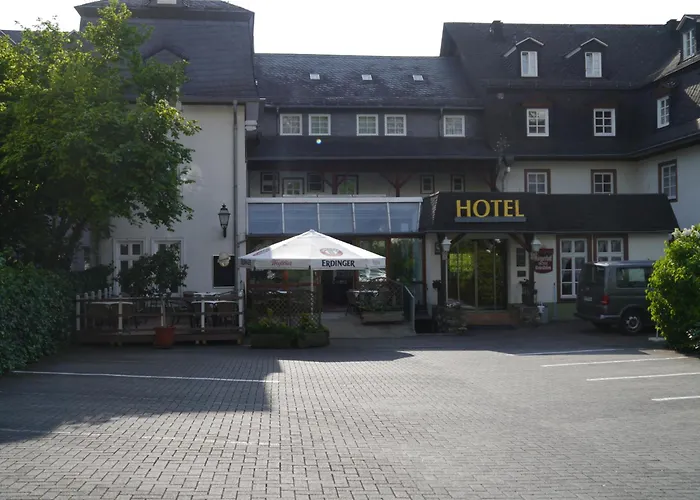 Bürgerhof