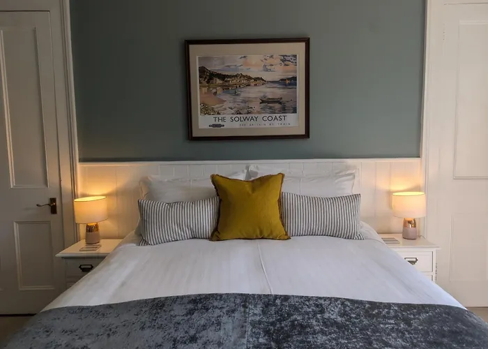 Reiver House Bed & Breakfast