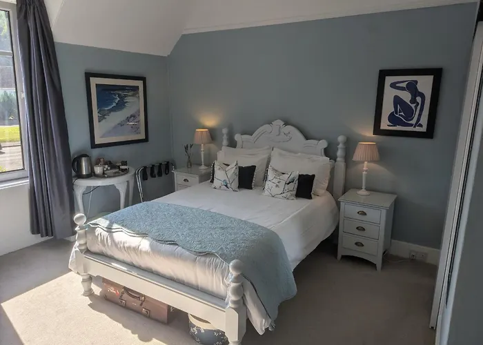 Reiver House Bed & Breakfast