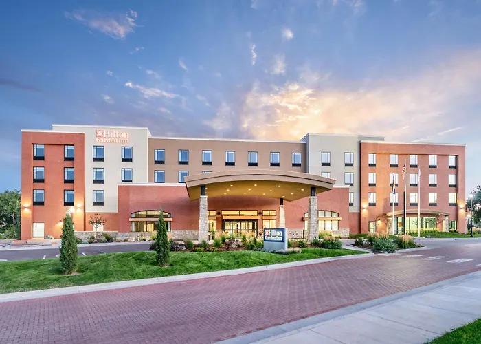Hilton Garden Inn Trinidad Downtown