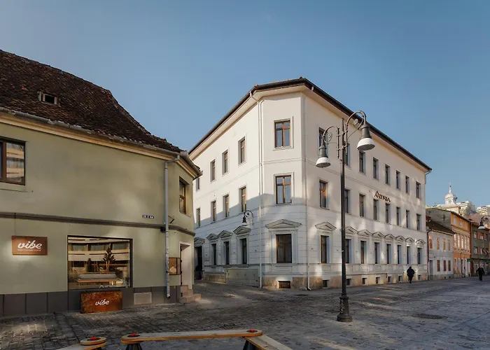 Hotel Atria