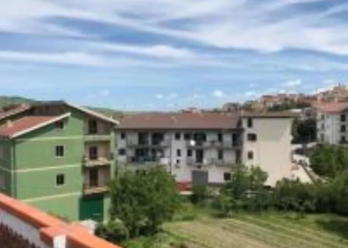 La Pergolina