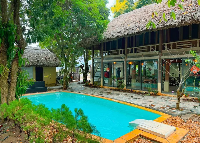 Mai Chau Villas