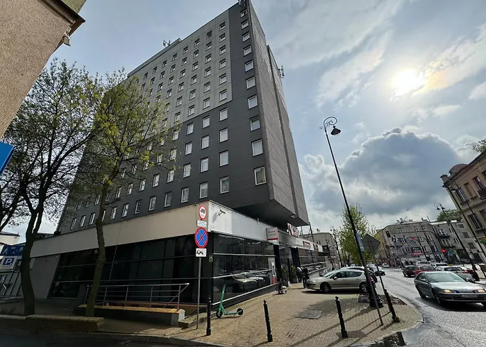 Hotel Victoria