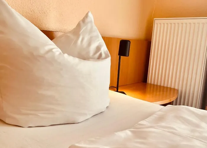 TM ApartHotel Essen