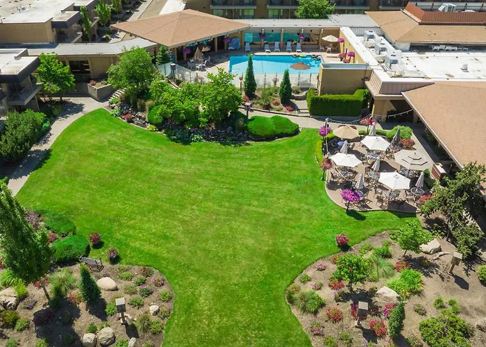 Mirabeau Park Hotel