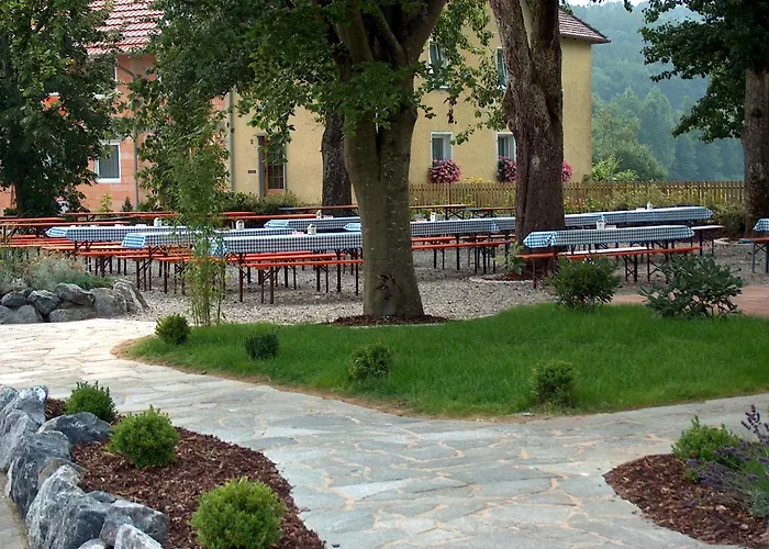 Hotel&Restaurant Karpfen