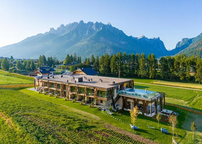 Hotel Patris