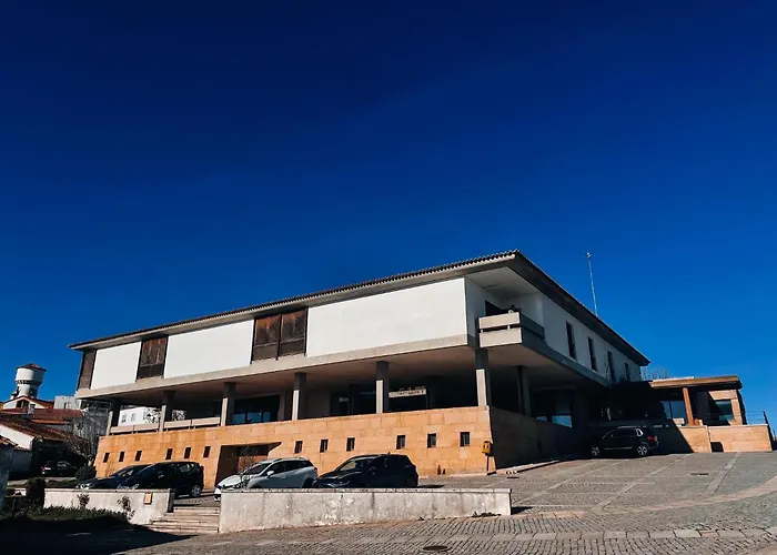 Hotel Fortaleza De Almeida By Asite Hotels