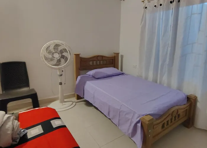La Esperanza 4