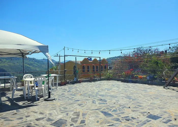 Anamaya Hostal
