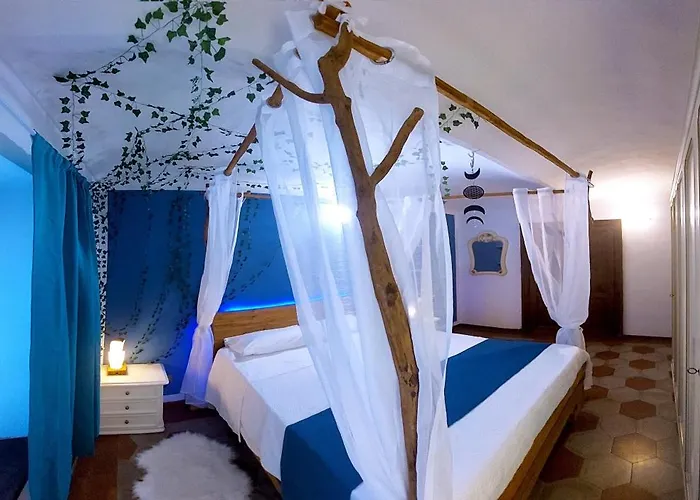 Fairy Castle