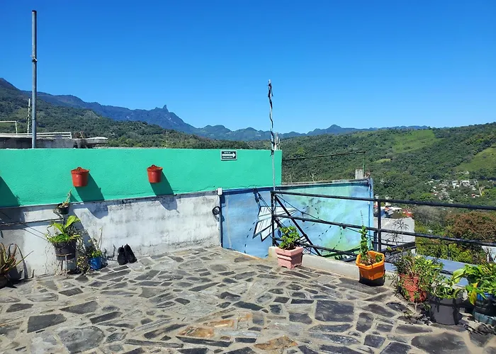 Anamaya Hostal