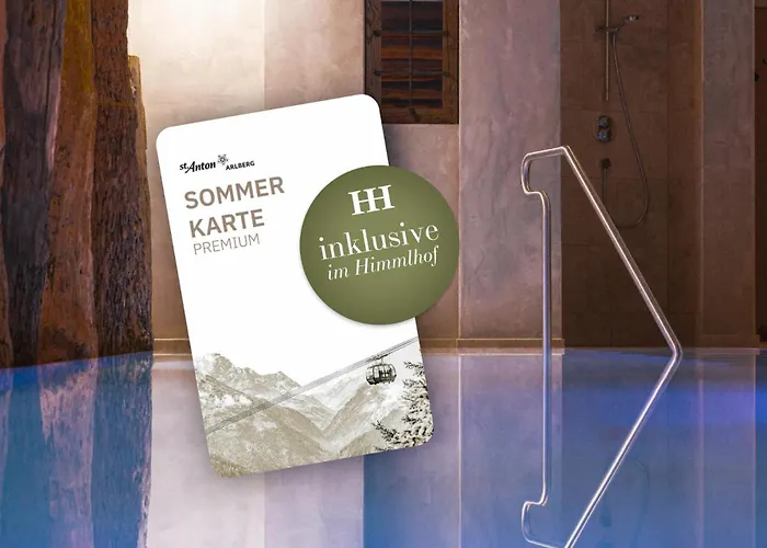 Himmlhof Small Luxury Boutique Hotel