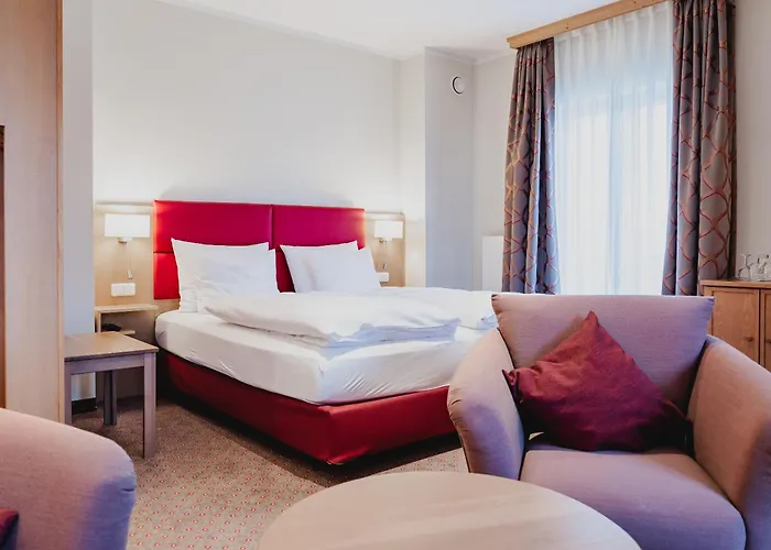 Hotel Hachinger Hof Oberhaching