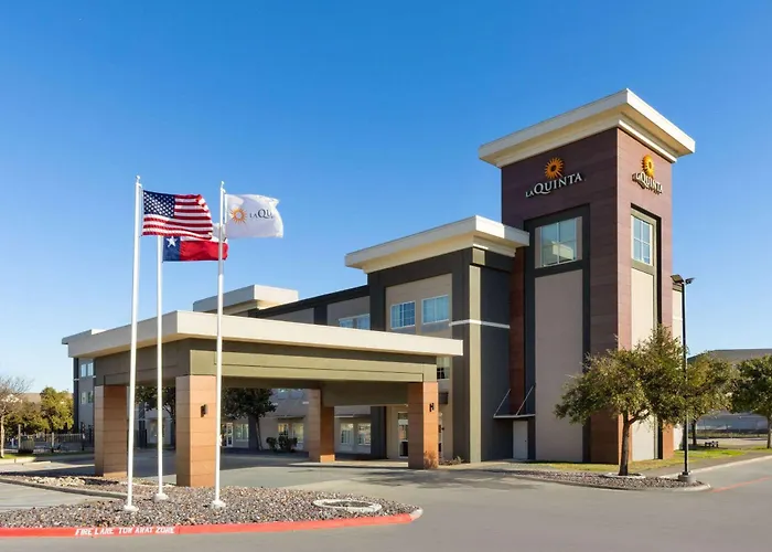 La Quinta By Wyndham Austin Nw/Lakeline Mall