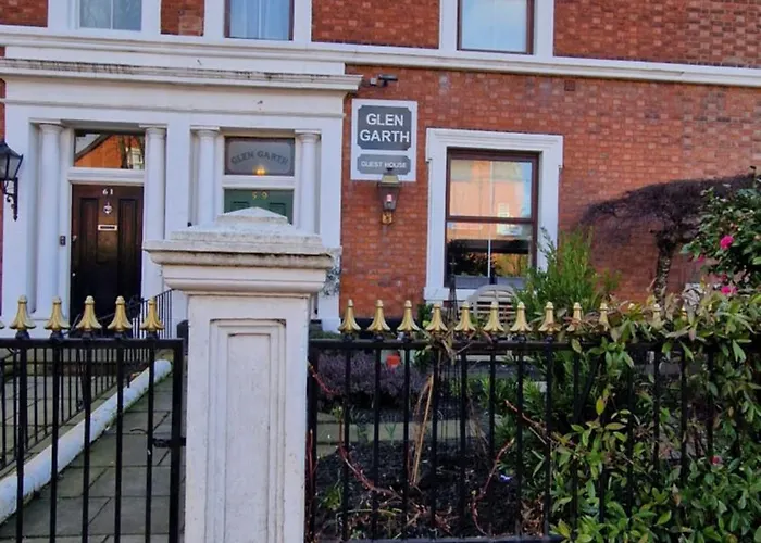 Glen Garth Guest House