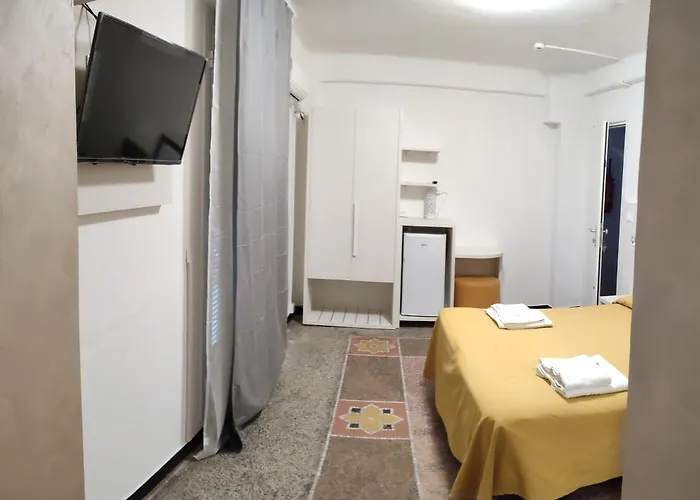 Hotel Villa Costa